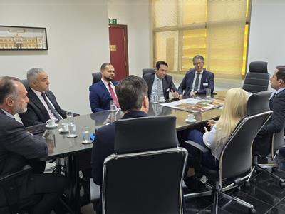 Notícia destaque: OAB-MT convida TRE-MT para II Congresso Estadual