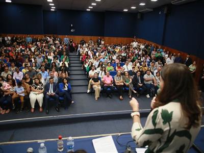 Foto da Notícia: OAB-MT realiza a entrega de certidões para advogados e estagiários