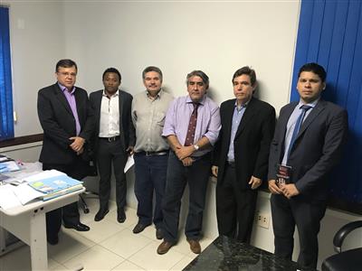 Foto da Notícia: Comissão da OAB-MT cobra processo disciplinar à Corregedoria da PJC