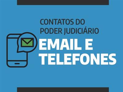 Foto da Notícia: TJMT divulga canais de acesso às unidade durante período de teletrabalho