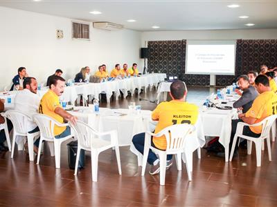 Foto da Notícia: Colégio de Presidentes da OAB-MT cobra da PGE transparência na programação do pagamento de dativos